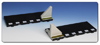 FLY pitwall endpieces